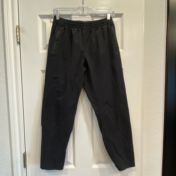 Outdoor Voices Black RecTrek Pants - Picture 12 of 16